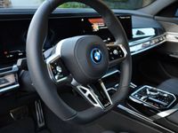 gebraucht BMW i7 xDrive 60 M Sport Mega Voll