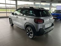 gebraucht Citroën C3 Aircross Shine Pack