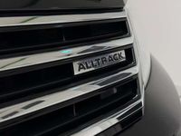 gebraucht VW Passat Alltrack 4Motion 20 TDI DSG BMT Variant /R-Kamera/NAVI/LED