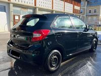 Gebraucht Ford Ka Trend 86 PS (63 kW) 2017 Limousine