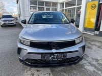 Gebraucht Opel Grandland X 131 PS (96 kW) 2024 Grau SUV