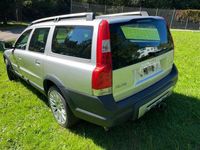 gebraucht Volvo XC70 XC70D5 Momentum AWD Aut. Geartronic Momentum