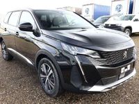 gebraucht Peugeot 5008 Allure Pack 1.5 BHDi 130 EAT8 360° SHZ eHK 96 k...