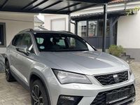 gebraucht Seat Ateca 20 Xcellence 4WD TSI DSG