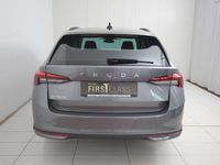 gebraucht Skoda Octavia Combi Essence TDI