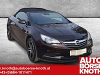 gebraucht Opel Cascada 1,4 Turbo Edition ecoFlex