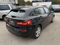 gebraucht BMW 116 116 d d / LED Navi PDC+