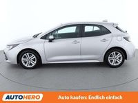gebraucht Toyota Corolla 1.2 Turbo Active