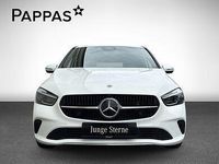 gebraucht Mercedes 180 B Österreich-Edition