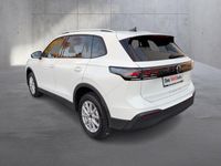 gebraucht VW Tiguan Friends eHybrid DSG 150 kW