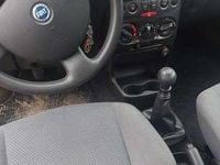 gebraucht Fiat Punto 12 Dynamic