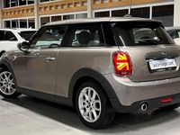 gebraucht Mini ONE Automatik LED, Navi, Sitzheizung, Sportsitze