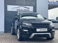 gebraucht Land Rover Range Rover evoque Dynamic 2,2 TD4 Aut.