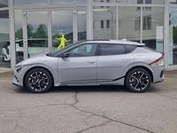 gebraucht Kia EV6 AWD 84kWh Long Range GT-Line Premium S-Dach