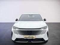 gebraucht Peugeot 3008 Hybrid 136 E-DCS6 Allure Aut.