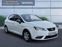 Gebraucht Seat Ibiza Style 90 PS (66 kW) 2015 Weiss  normal
