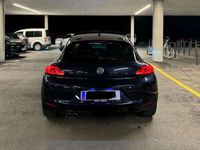 gebraucht VW Scirocco Scirocco1,4 Sky Edition TSI DSG Sky Edition