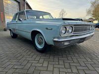gebraucht Dodge Coronet 440 Coupé