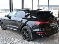 gebraucht Audi e-tron 55 quattro 95kWh S-line NP €110k B&O, MatrixLED...