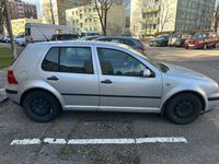 gebraucht VW Golf IV 