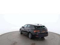 gebraucht Skoda Octavia Combi 2.0 TDI First Aut MATRIX RADAR NAV