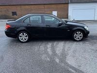 Gebraucht Mercedes C180 Classic 120 PS (88 kW) 2012 Limousine