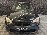 gebraucht BMW X1 xDrive 20d