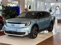 Gebraucht Ford Explorer 210 kW (286 PS) 2025 Blau SUV