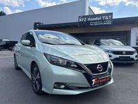 gebraucht Nissan Leaf 2 Acenta - MWST.AUSWEISBAR