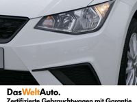 gebraucht Seat Ibiza Cool 35