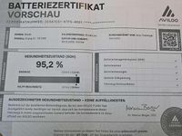 gebraucht Skoda Enyaq iV 50 AT 52kWh Loft,Chrom-Paket,Metallic,LED