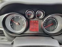 Gebraucht Opel Zafira Tourer Edition 120 PS (88 kW) 2015 Schwarz Van / Kleinbus