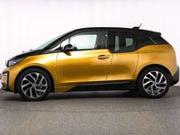 gebraucht BMW i3 eDrive 120Ah NAV ASSISTANT PLUS R-KAM WÄRME -50%