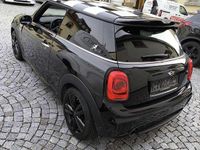 gebraucht Mini Cooper Cooper