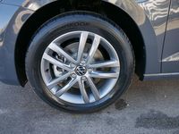 Neu VW Touran Comfortline 150 PS (110 kW) 2025 Van / Kleinbus