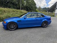 gebraucht BMW M3 Coupé E46