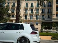 gebraucht VW Golf GTI Performance 20 TSI DSG