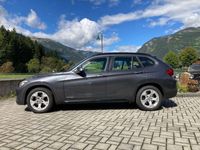 gebraucht BMW X1 xDrive18d Sport Line / Österreich Paket / AHK