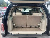 Gebraucht Cadillac Escalade 349 PS (256 kW) 2007 Schwarz SUV