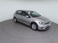 gebraucht VW Golf Rabbit TSI