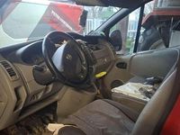gebraucht Opel Vivaro Combi L2H1 16 CDTI Ecotec 29t