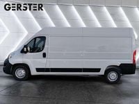 gebraucht Opel Movano BlueHDi 140 S&S 35+ L3H2