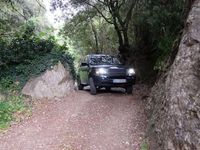 gebraucht Land Rover Range Rover Sport 2,7 TdV6 HSE