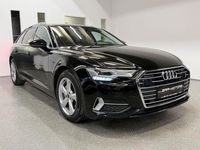 gebraucht Audi A6 40 TDI QUATTRO*SPORT*LED*LANE*ACC*KAMERA*AHK*