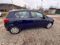 gebraucht Opel Corsa 1.2 16V