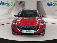 Gebraucht Ford Kuga Vignale 139 kW (190 PS) 2023 Rot SUV