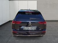 gebraucht VW Golf VIII Variant Style KAMERA+LED+ACC+SUNSET+MASSAGE+17"ALU