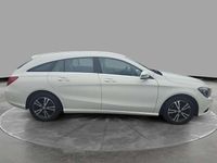 gebraucht Mercedes CLA180 Shooting Brake CLA 180