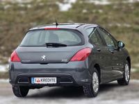 gebraucht Peugeot 308 Sport Plus* Panoramadach* Tempomat- Gepflegt*