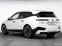 gebraucht BMW iX M60 PANO AHK 22er B&W WIE NEU -51%